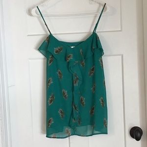 Target Xhileration tank